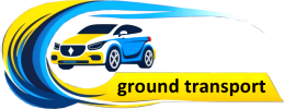 ARGB Ground Transport logo